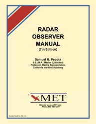 Radar Observer Manual 